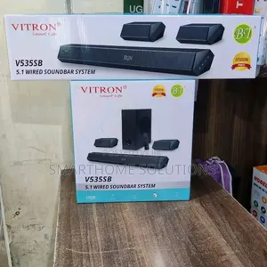 Vitron Sound Bar System V535sb