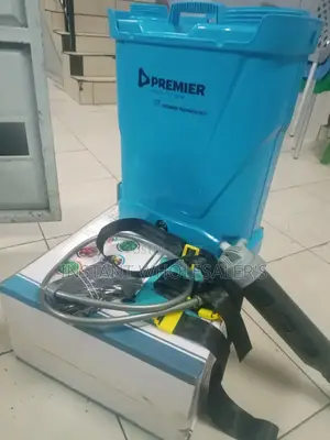 Knapsack Sprayer 2 in 1