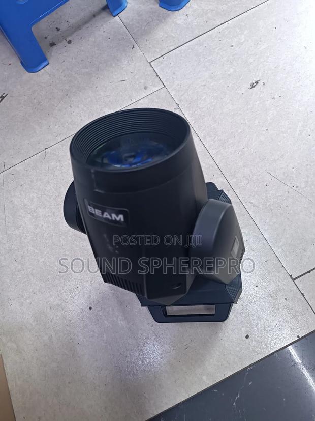 Beam 200 Watts Led Light - main view