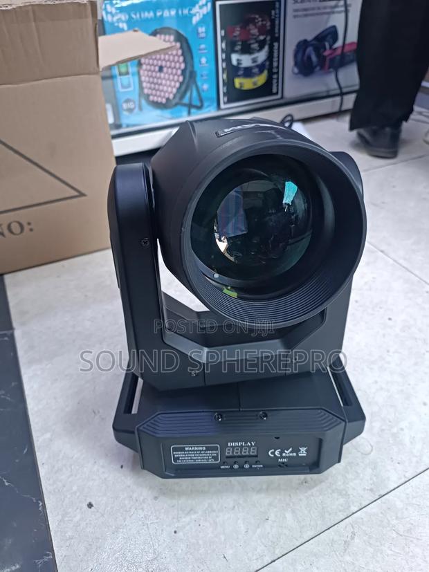 Beam 200 Watts Led Light - thumbnail 3