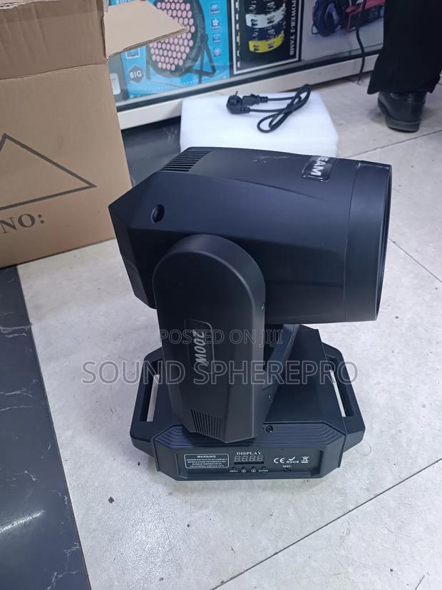 Beam 200 Watts Led Light - thumbnail 4