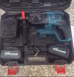 Quality Bosch Hammer Drill/Professional Bosch Hammer Drill - thumbnail 2