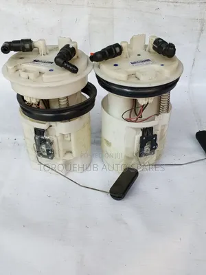 Subaru Legacy 2012 Bm9 Fuel Pump