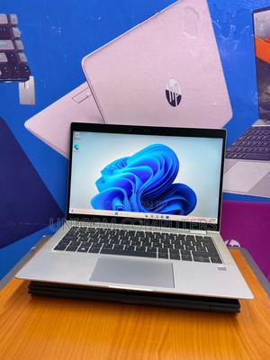 Laptop HP EliteBook X360 1030 G4 16GB Intel Core I7 SSD 512GB