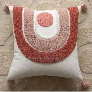 Boho Throw Pillow Covers 45cm by 45cm