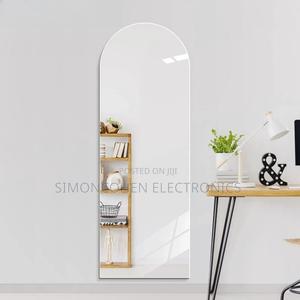 Unbreakable Acrylic Mirror 120*40cm - main view