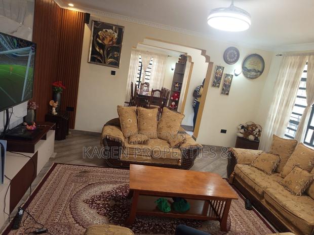 4bdrm Maisonette in Ngong for sale - thumbnail 4