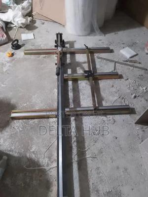 Manual Dry Saw Hand Tile Cutter - thumbnail 2