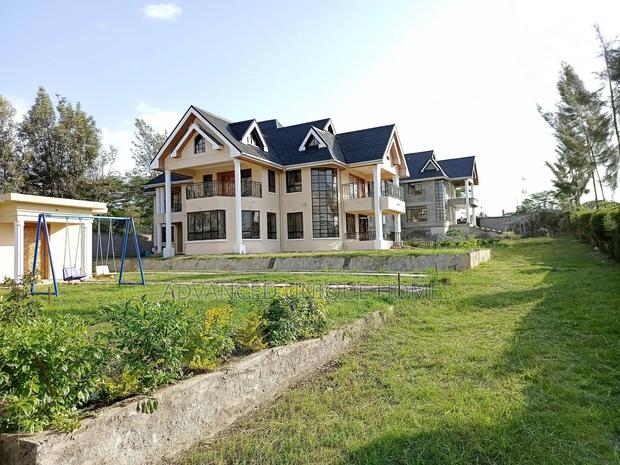5bdrm Maisonette in Njoro for sale - thumbnail 3