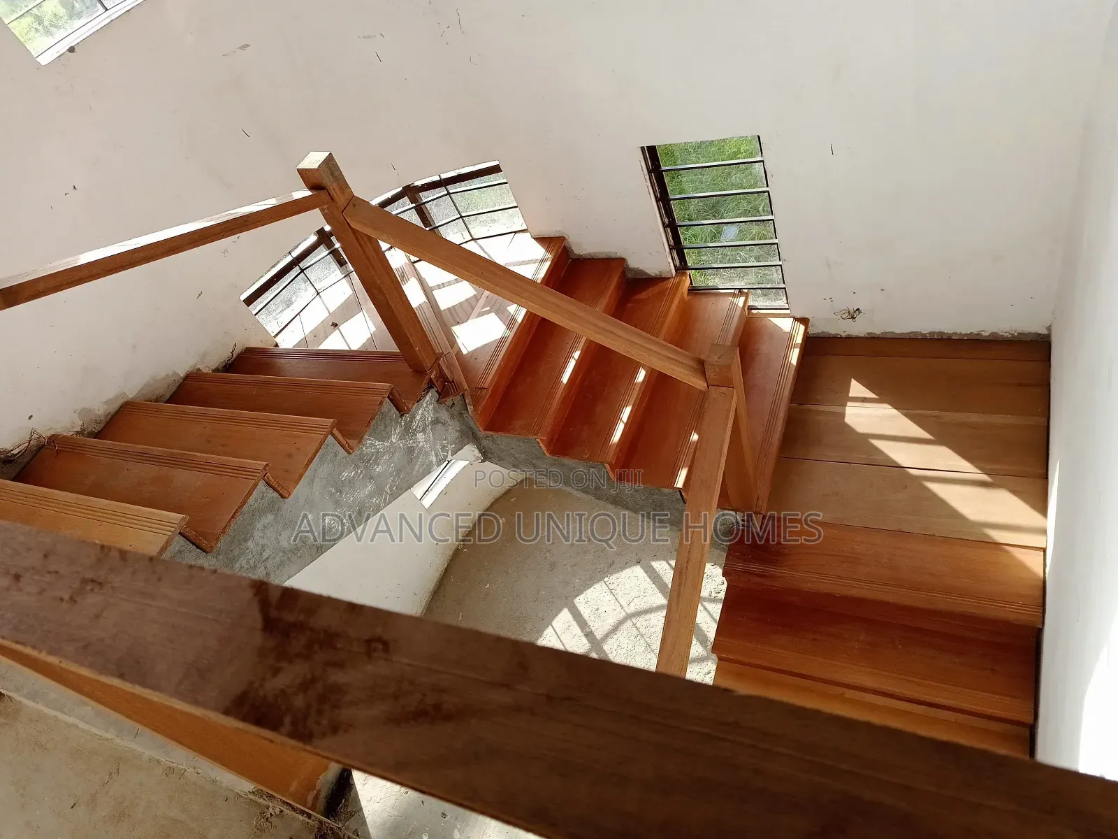 5bdrm Maisonette in Njoro for sale