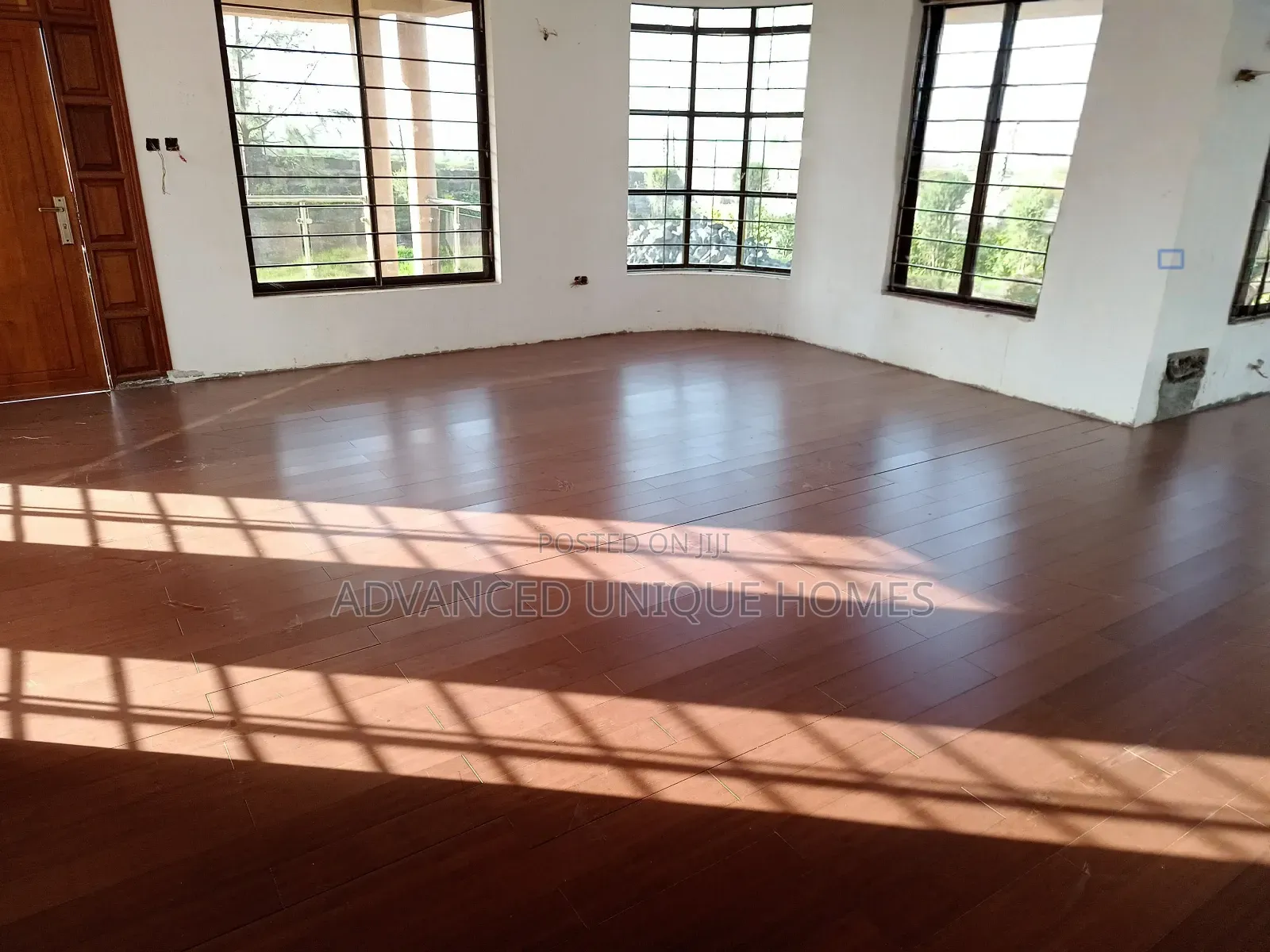 5bdrm Maisonette in Njoro for sale