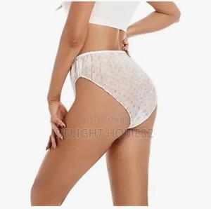 Disposable Ladies Knickers_hh - thumbnail 2