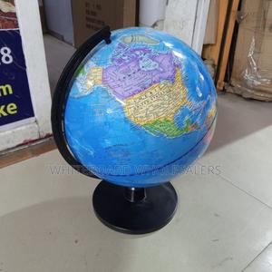 World Globe 20cm - thumbnail 2