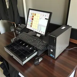 Liquor Store Pos Software Installation Training and Setup Package