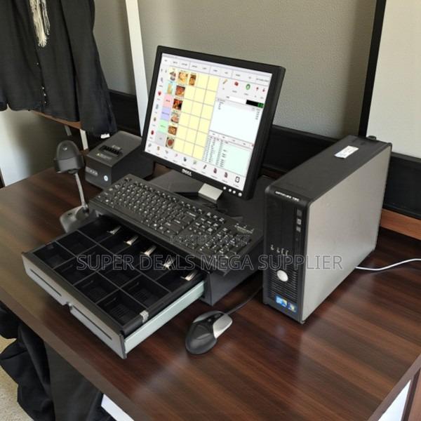 Liquor Store Pos Software Installation Training and Setup Package