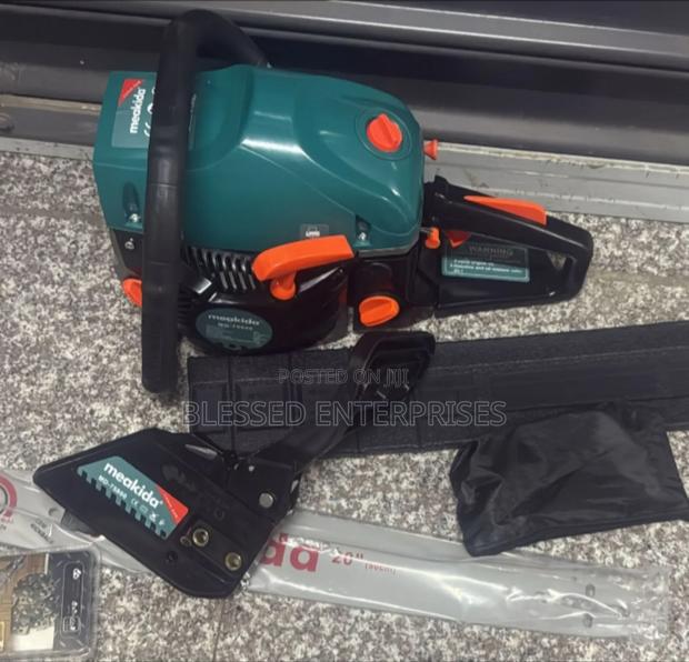 Professional Meakida Chain Saw Machine/Meakida Chain Saw
