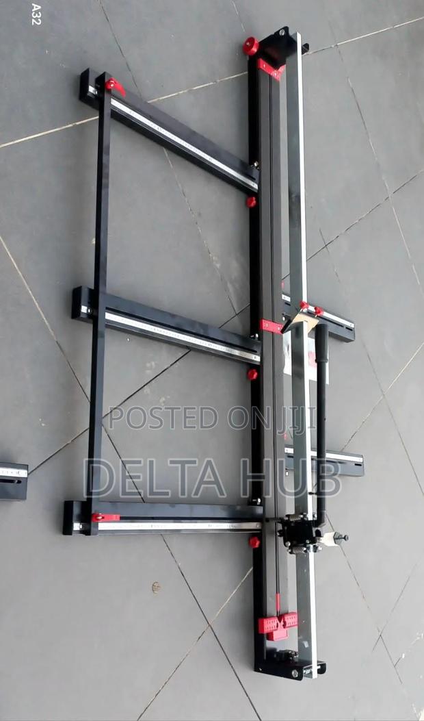 Tile Cutting Equipment 1600mm - main view