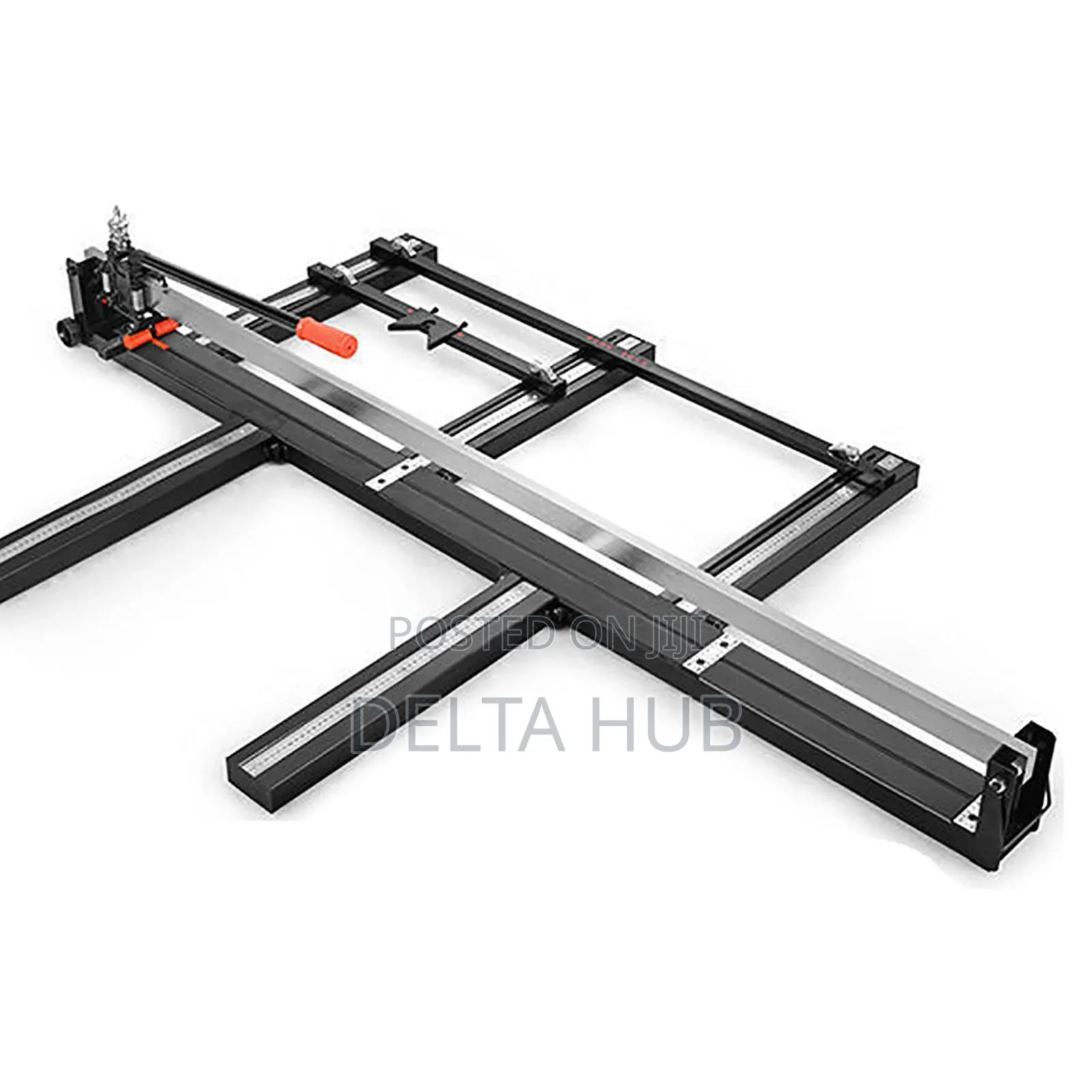 Sliding Tile Cutter