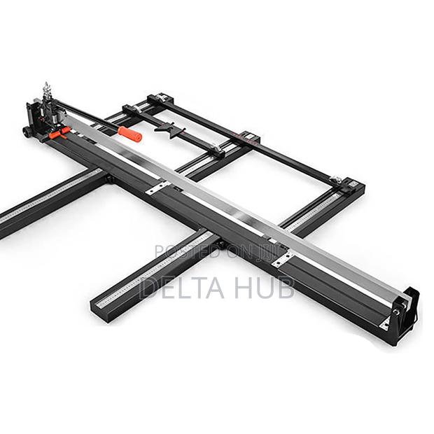Sliding Tile Cutter - main view
