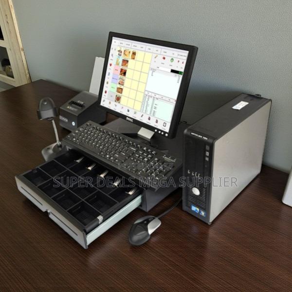 Wine Shop Pos System Setup Installation and Training for Easy Sales