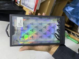 Matekxy iPhone 11 Pro Non-Yellowing Shockproof Phone Clear Case - thumbnail 2