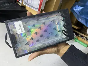 Matekxy iPhone 11 Pro Non-Yellowing Shockproof Phone Clear Case