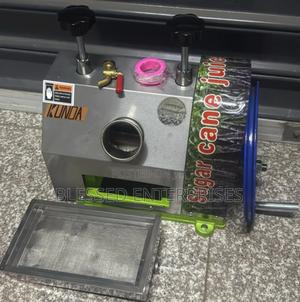 Quality Professional Sugarcane Machine/Sugarcane Machine - thumbnail 2