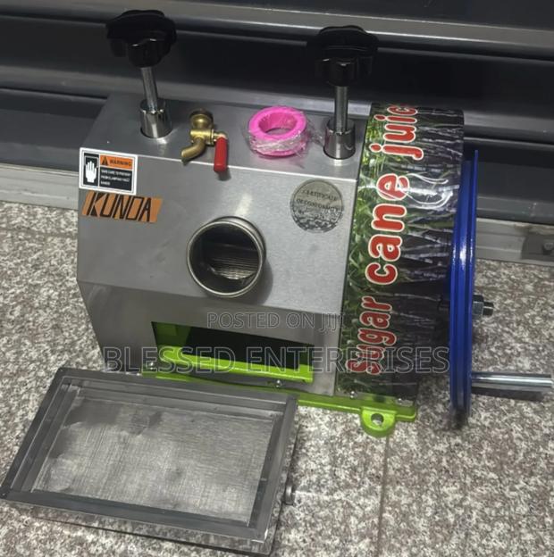 Quality Professional Sugarcane Machine/Sugarcane Machine - main view