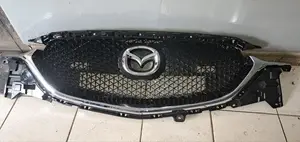 Grill Mazda Cx5 2017