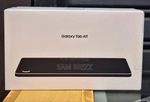 New Samsung Galaxy Tab 10.1 64 GB Black