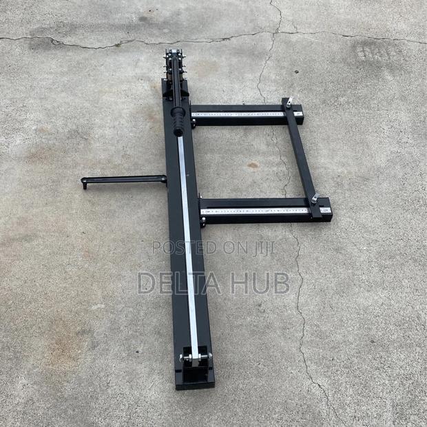 1200mm Floor Tile Cutter - main view