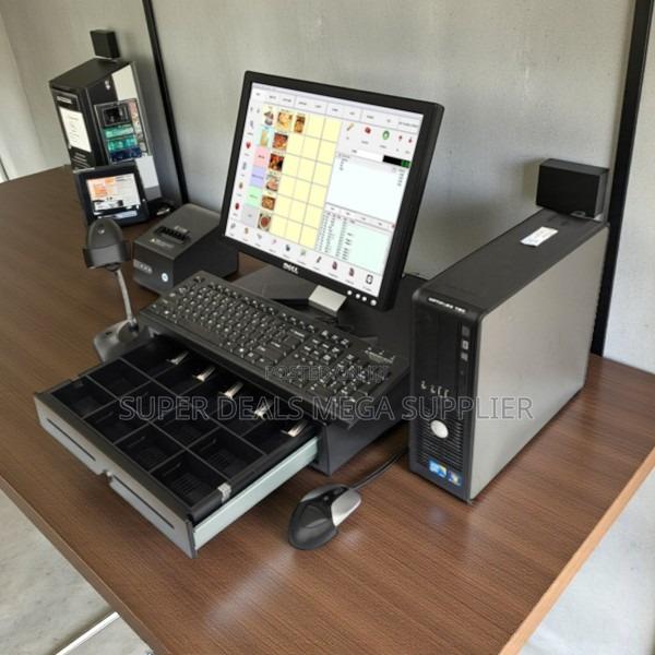 Liquor Shop Pos Software Full Setup Installation and User Training