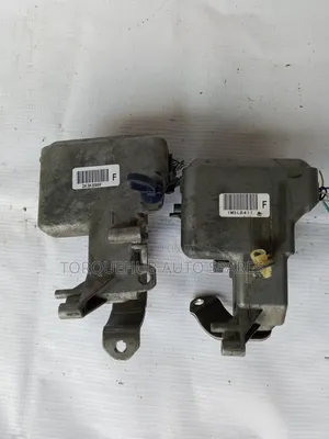 Honda Accord Hybrid 2015 Steering Lock