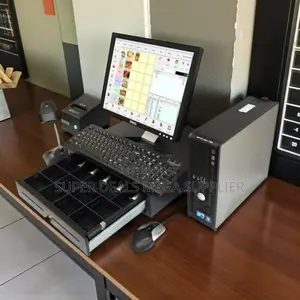 Wine Store Pos System Installation Training and Configuration Service