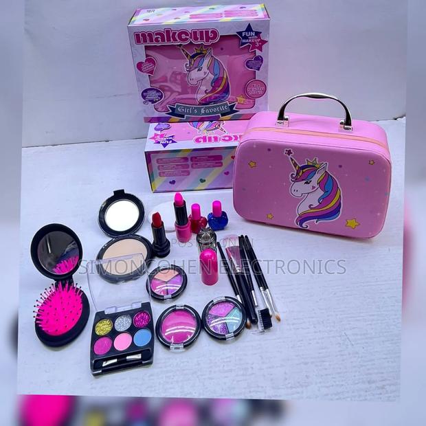 Make-up Kit - main view