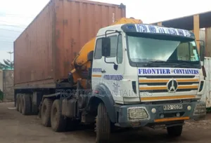 Transport Logistics