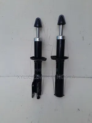 Mitsubishi Mirage Front and Rear Shocks Absorbers