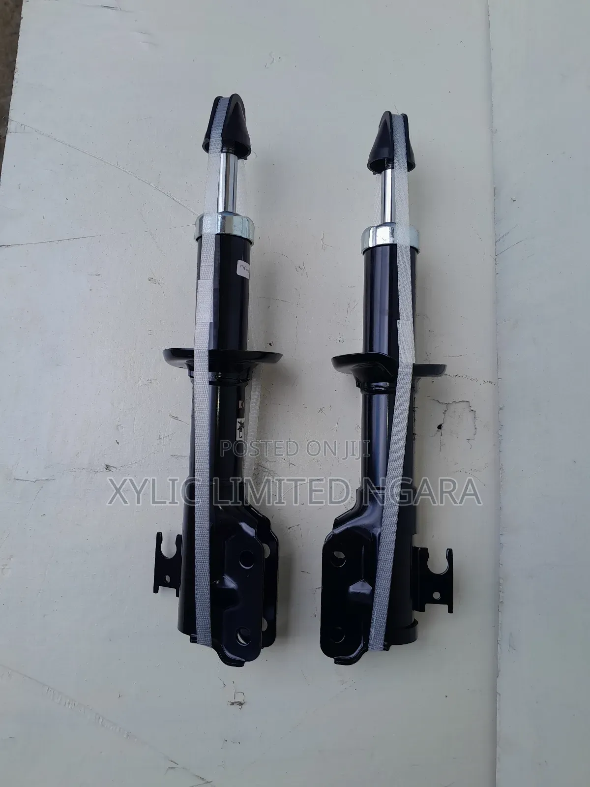 Mitsubishi Mirage Front and Rear Shocks Absorbers
