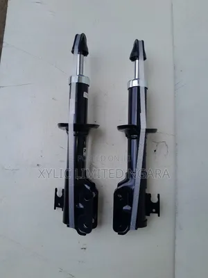 Mitsubishi Mirage Front and Rear Shocks Absorbers