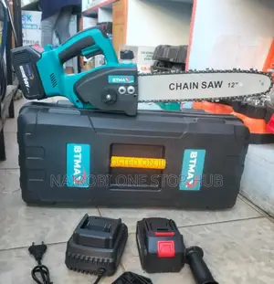 Bt Max 12" Chain Saw
