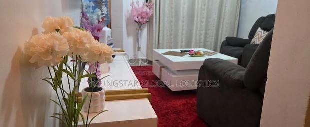 Arirbnb 1 Bedroom in Donholm - main view