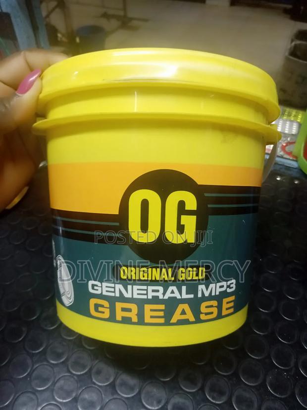 Og Original General Mp3 Grease