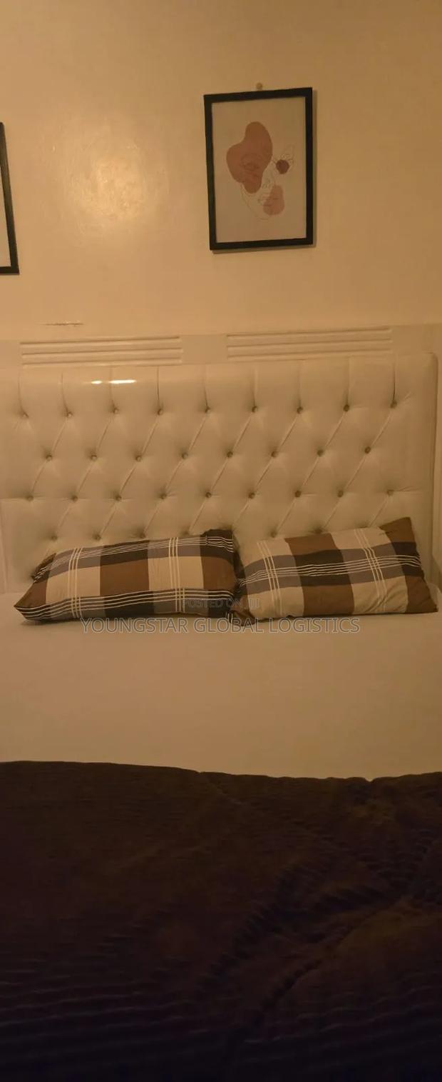 Arirbnb 1 Bedroom in Donholm - thumbnail 10