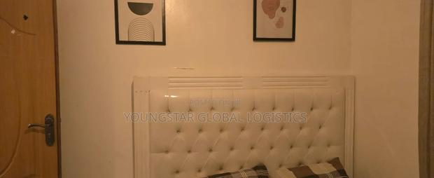 Arirbnb 1 Bedroom in Donholm - thumbnail 11