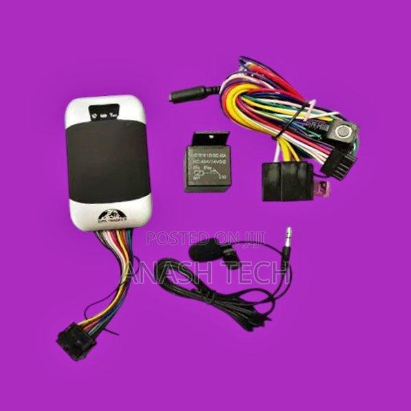 Upgraded Best Car Tracker GPS Car Tracking Track