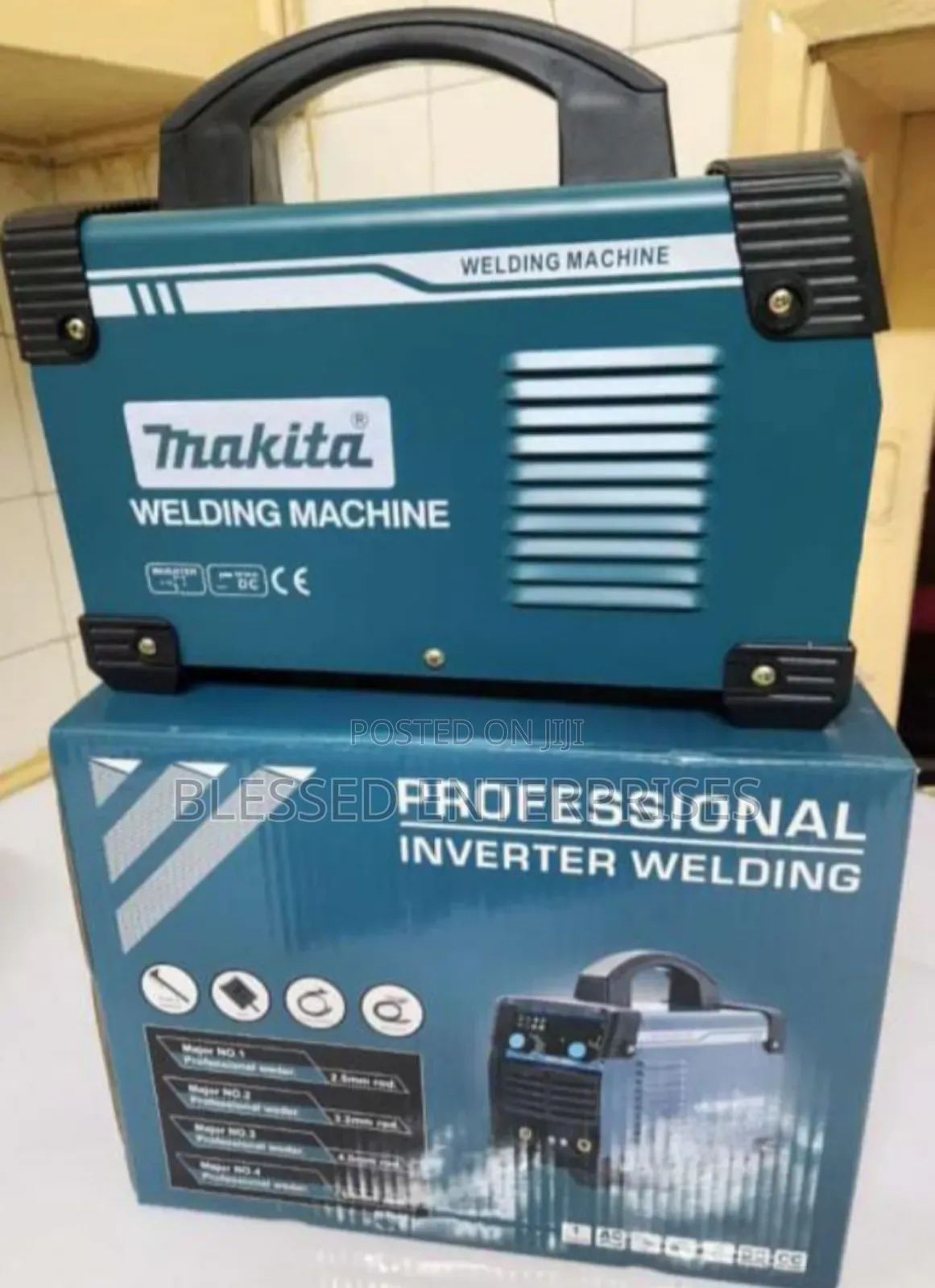 Quality Professional Makita Welding Machine/Makita Welding Machine