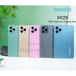 *Modio M129 5g Tablet