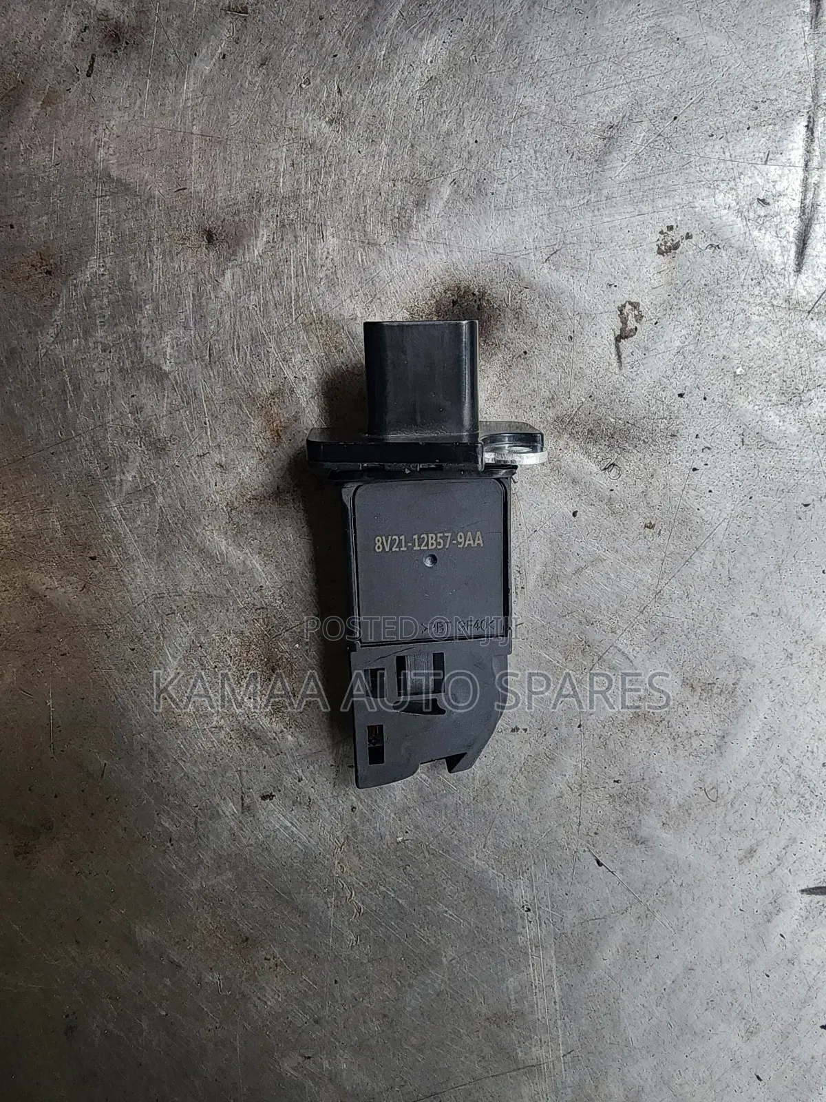 Ford Ranger Airflow Sensor