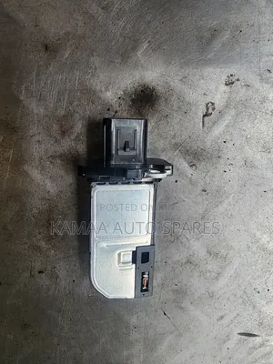 Ford Ranger Airflow Sensor