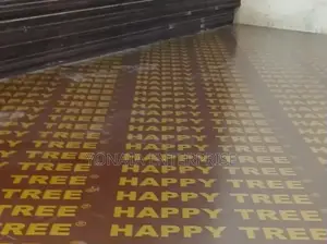 Happy Tree Marine Boards